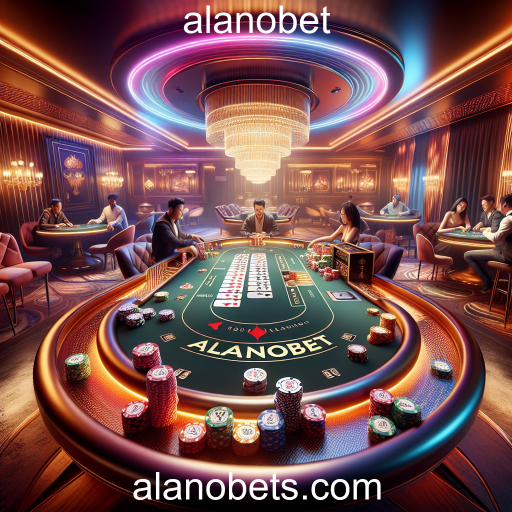 Poker: A Arte de Jogar com Estratégia e Suficiência